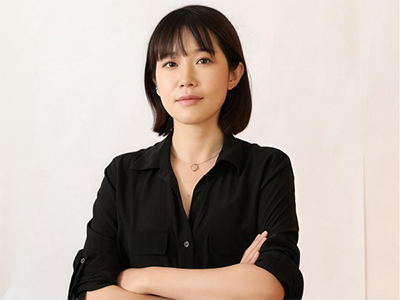 从黄河小城到国际舞台：刘嘉莉的景观设计哲学与可持续城市未来