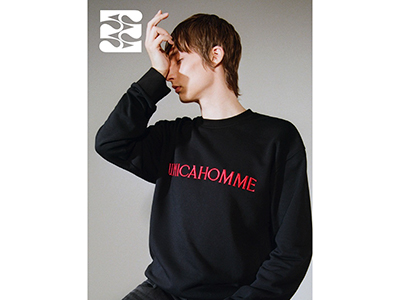 UNICAHOMME 呈现全新的品牌形象与品牌概念广告 “UNICAHOMME Vibes”