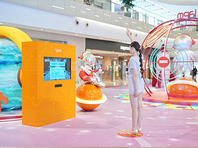 环贸iapm商场 「夏时而动・星耀启航」12周年庆典正式启幕