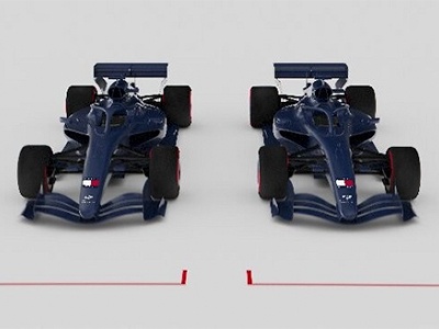 凯迪拉克F1®车队集结F1明星开启2026征程 车手博塔斯与佩雷兹将领衔首秀赛季