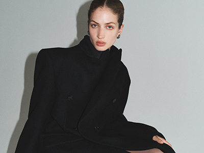H&M Studio 推出全新 Essentials 胶囊系列，革新衣橱基本法则
