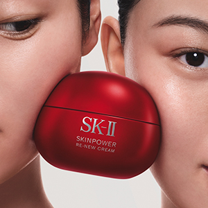 SK-II全新肌底赋能焕颜系列重磅上市！