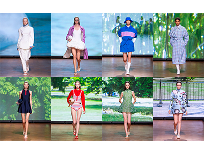 KENT&CURWEN 2026春夏系列 繁花掠影