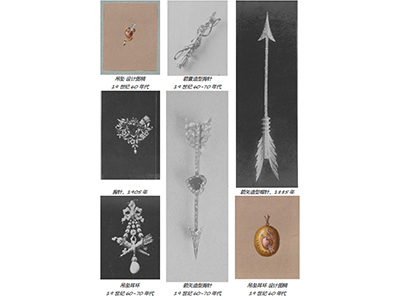 Boucheron宝诗龙发布Flèche系列全新作品