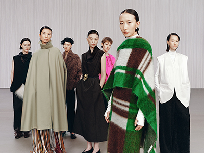 柔软的力量 | Marisfrolg艺术抵达生活的多元领域