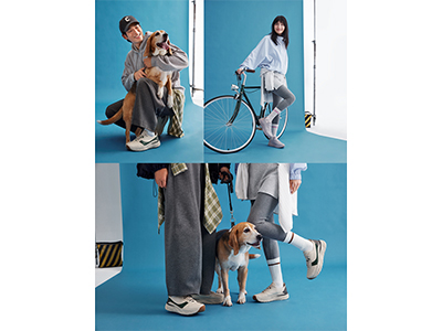 Clarks 秋冬微生活提案：以舒适与风格点亮都市与自然的每一步
