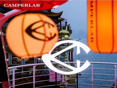 CAMPERLAB 于上海时装周期间在黄浦江上呈现颠覆性邮轮派对