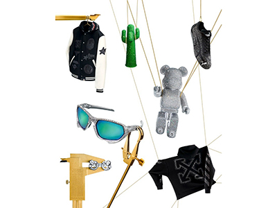 SWAROVSKI CREATORS LAB 联袂品牌创意呈献 礼赞130周年悦享时光