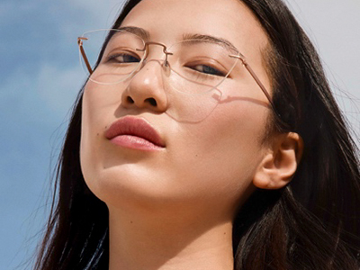 SILHOUETTE诗乐眼镜发布「The Visionary」系列：无框设计的颠覆性革新