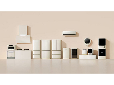 十周年暨双11爆发｜ MINIJ 小吉以爆品矩阵与“小吉风”美学，打造理想家的模样