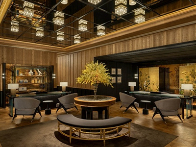 圣淘沙名胜世界与万豪国际集团携手推出豪华精选度假胜地