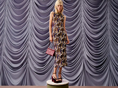 MYTHERESA美遴世携手ETRO推出独家假日胶囊系列