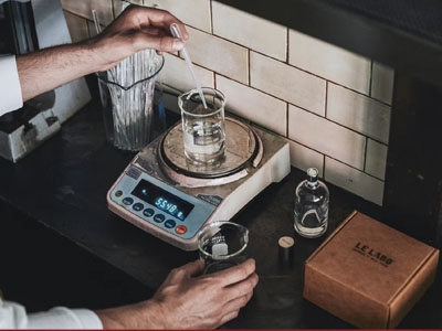 LE LABO北京·三里屯香氛实验室正式推出手工现调作品