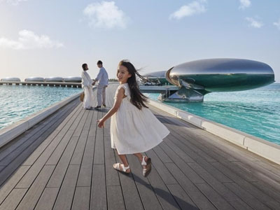 沙特旅游局启动“沙特 奇遇阿拉伯”全球推广活动,邀中国游客开启沉浸式心灵之旅