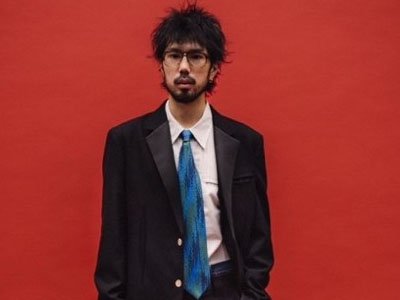 Levi’s® x Kiko Kostadinov 锋芒再续：发布艺术家灵感启发的男装联名系列