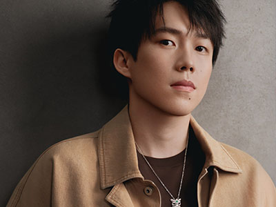 Qeelin麒麟Xi Xi系列长项链璀璨亮相 演绎东方守护力量