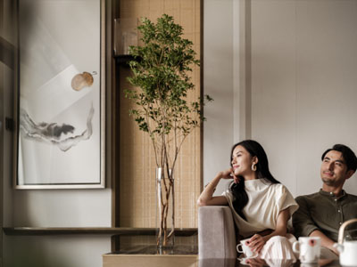 JW万豪酒店携手芬兰设计品牌Marimekko以喜悦设计焕活静心旅居