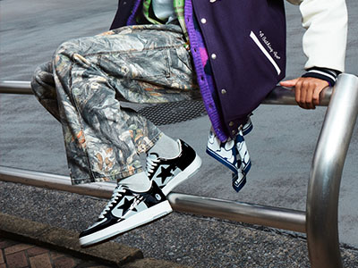  融合时尚与运动精神 BAPE STA™全新系列演绎奢华运动风尚