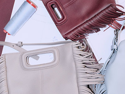 Maje以生态设计理念，诠释永续时尚的当代叙事