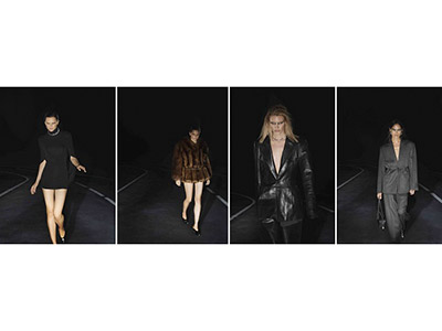 ALEXANDER WANG 2026早春系列