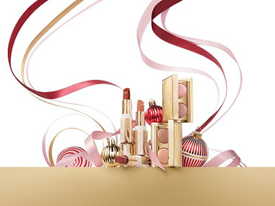 芭比波朗「许愿球」系列限定上市 彩球承愿 妆点奇幻之夜