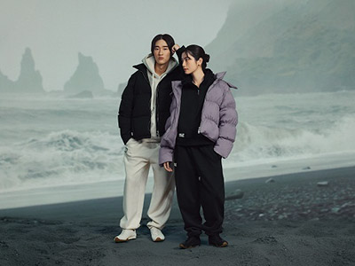 自在入冬，松弛有度 PUMA SELECT 推出全新 HAUS OF CLASSICS 秋冬系列