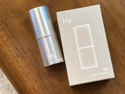 感恩节走心礼物合集，教你怎么挑hfp的个护好物