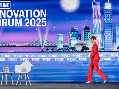 屈臣氏集团倪文玲入选《财富》“2025年亚洲最具影响力商界女性”榜单