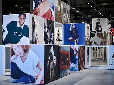 FILA品牌体验中心焕新启幕：重返发源地，探索品牌百年传奇