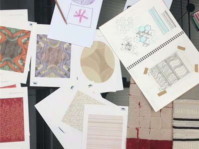 追求每一寸空间质感？太平私人定制地毯为你量身定制