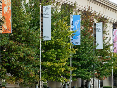 MIU MIU文学俱乐部上海站 “女性成长启示” 活动回顾