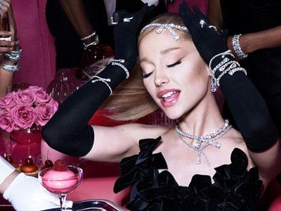 施华洛世奇发布2025假日系列新作 邀您邂逅璀璨光芒