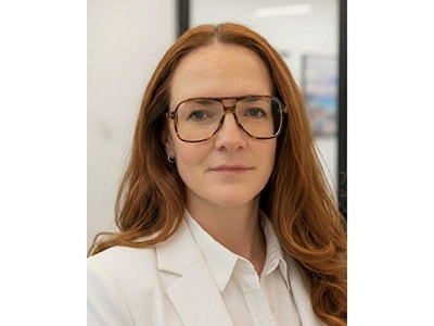 天然钻石协会宣布任命 Amber Pepper 出任首席执行官