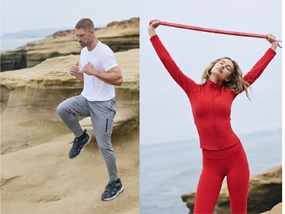 年末之际Vuori呈现舒适之选，以柔软质感开启温暖生活篇章