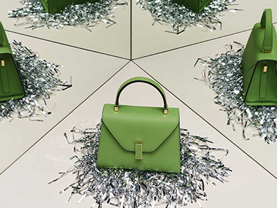 Valextra2025假日季：温情相聚，假日臻礼