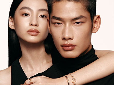 Qeelin麒麟2025圣诞臻选：优雅恒久，匠心演绎