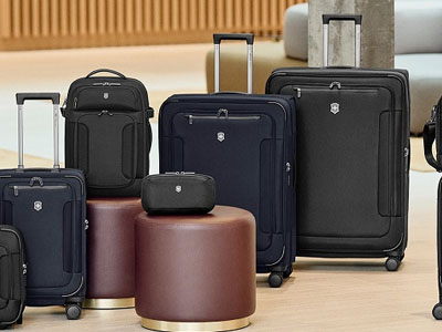 提升商务旅行体验：新一代沃克斯旅行 7.0 系列