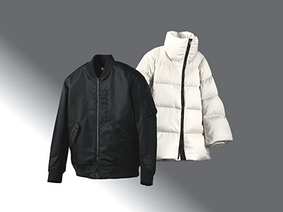 +J传奇复刻 极简再现 12月31日正式发售 极简主义风向标 让穿衣回归本质