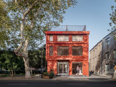 EP雅莹西湖城市会客厅于杭州正式启幕，以“家外之家”理念重塑高端商业体验