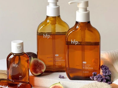 新年礼物选什么？不妨看看hfp这3件香氛个护好物