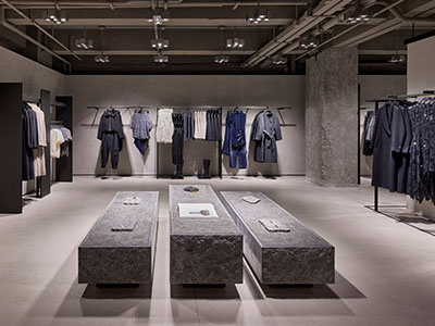 Zara南京东路旗舰店焕新启幕 践行对中国顾客的坚定承诺