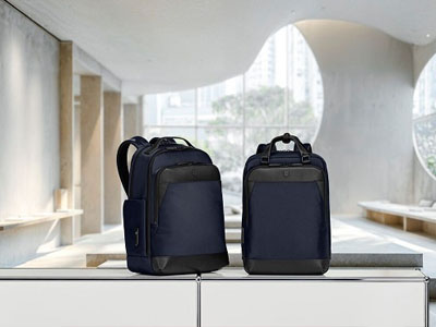 为提升商务风格而生：炫黑铝面系列阵容扩展