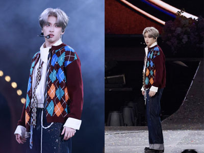 星光为冕，自成光芒：FIVE PLUS 2025冬季系列携群星点亮圣诞