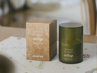 秋冬护肤痛点全击破！油霜品类开创者onTop 产品焕新上市