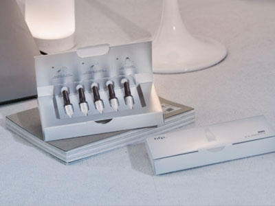 垮脸急救必备！hfp快充安瓶次抛精华用后感真实分享