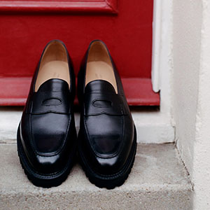 John Lobb 呈现假日季臻礼甄选