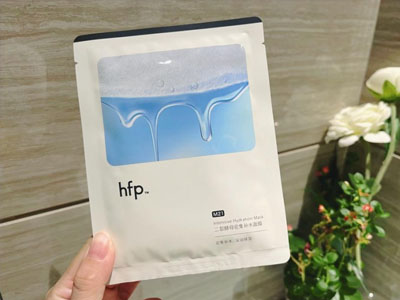 冬天皮肤干燥、易敏？hfp二裂酵母面膜亲测急救有效！
