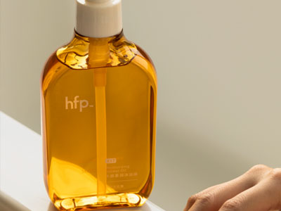 这瓶能养肤的hfp水感柔润沐浴油，让你告别秋冬干痒敏