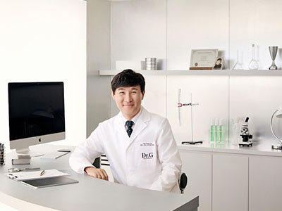 韩国第一 护肤品牌Dr.G：焕新亮相中国，开启2026年敏感肌修护新理念