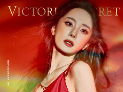 飒，不可挡，维多利亚的秘密新春飞马系列驭飒来袭